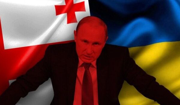 «Похищают и убивают наших людей»: Грузию призвали объединиться с Украиной против Путина 