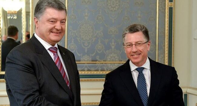Порошенко прокомментировал отставку Волкера - тревожная новость для Украины