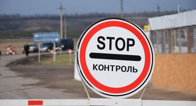  «Люди вынуждены возвращаться в оккупированный Донецк»: Блогер рассказал о ситуации на КПП «ДНР»