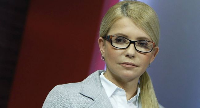 «При всём уважении, заявления Юлии Владимировны удивляют»: Юрист рассказал о двойных стандартах Тимошенко