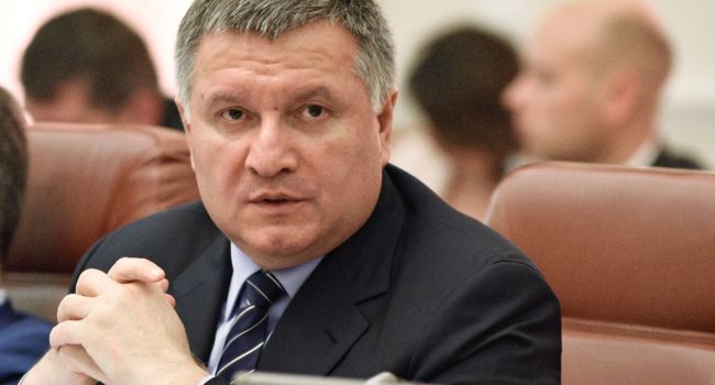 Аваков пытается взять Харьковскую область под свой контроль, «подвинув» Зеленского - мнение