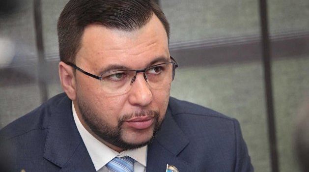 «Сидят, как мыши»: После подписания «формулы Штайнмайера» Пушилин впал в панику