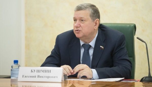 Призывал стрелять по Украине: в РФ скончался вице-спикер Совфеда