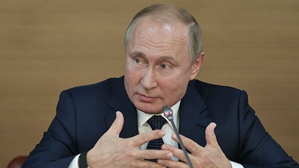 «Путин не отдаст Крым, пока он в Кремле»: российский журналист рассказал, когда российский лидер отстанет от Украины 