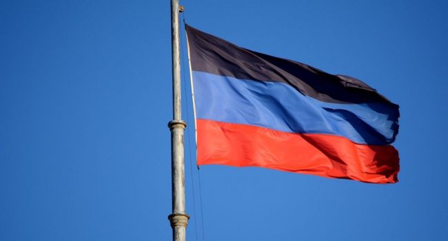 «Мыкола с грязными ногтями не повесит над Донецком черно-красный флаг»: Журналист объяснил, почему некоторые беснуются из-за формулы Штайнмайера