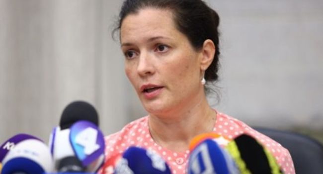Скалецкая рассказала, что будет собой представлять офис пациента