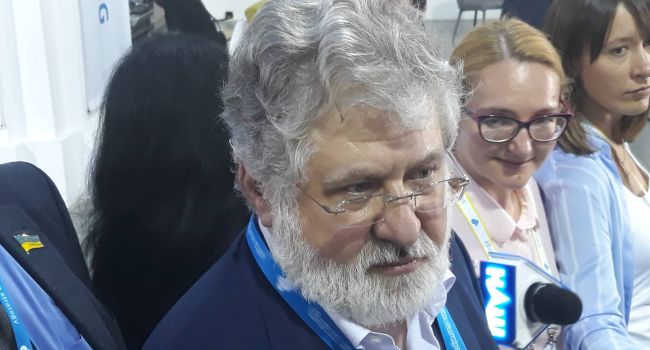 Коломойского заинтересовал еще один правительственный орган: там скоро появится его человек