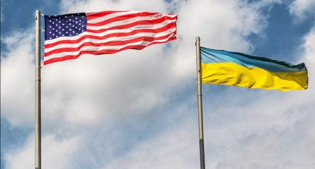 «Новость, после которой лидеры свободного мира утратят интерес к Украине»: Эксперт рассказал о новом законопроекте в США