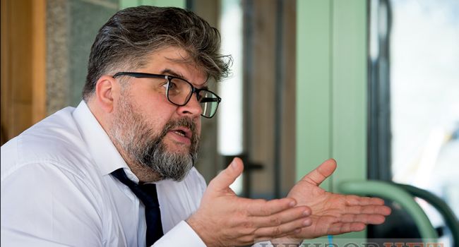 Нардепы не получат отчет о переговорах Зеленского с Путиным