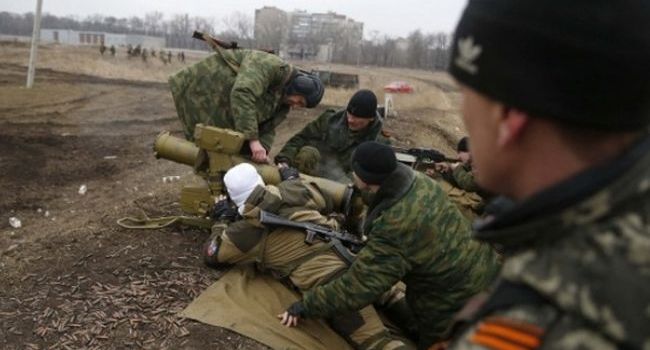 Дипломат: возвращения ОРДЛО в правовое поле Украины раньше 1-1,5 года ждать не стоит
