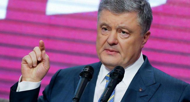 «Хочу пожизненного и голосую за Фейгина»: Шарий прокомментировал новость об адвокате Порошенко