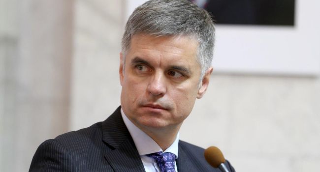 Пристайко рассказал, когда наступит мир на Донбассе