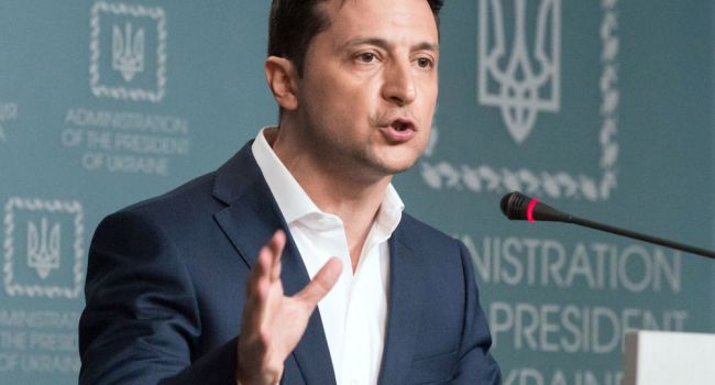 Депутат: «Зеленский никогда публично не расскажет о переговорах с Путиным»
