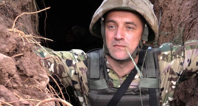 «Они не воевали, а прятались по углам»: В «ДНР» опозорили «гав*о» Прилепина вместе с его «подвигами»