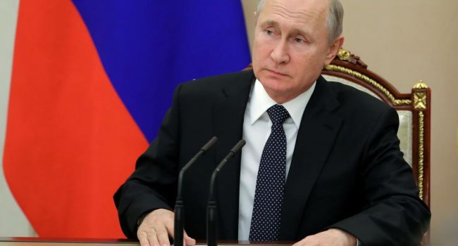 Программу-минимум Путин уже практически выполнил, следующий шаг – федерализация, – блогер
