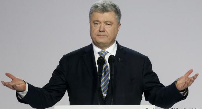 «Порошенко остановил агрессию, которая грозила полностью уничтожением и дезинтеграцией Украины», — Пристайко