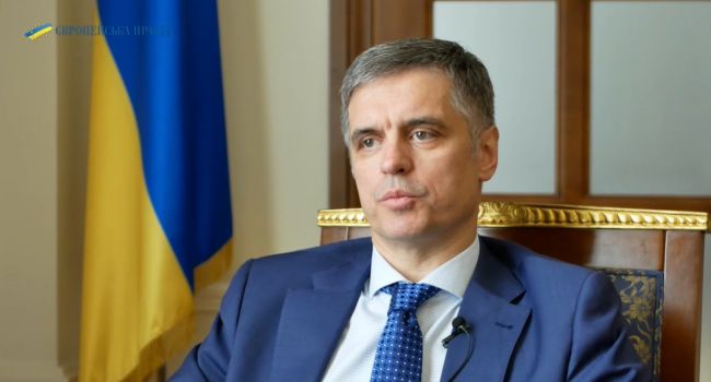 В МИД анонсировали восстановление ж/д-сообщения с «ЛДНР»