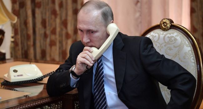 Журналист: власть, по собственной инициативе, поставила себя в позу просителя, выполняя все хотелки Кремля