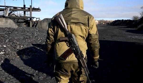 «Мы сами финансируем оккупантов нашей земли»: Тука рассказал, как Украина покупает уголь в террористов «Л/ДНР»