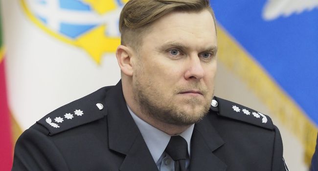 Троян рассказал, кто останется в Золотом после вывода ВСУ