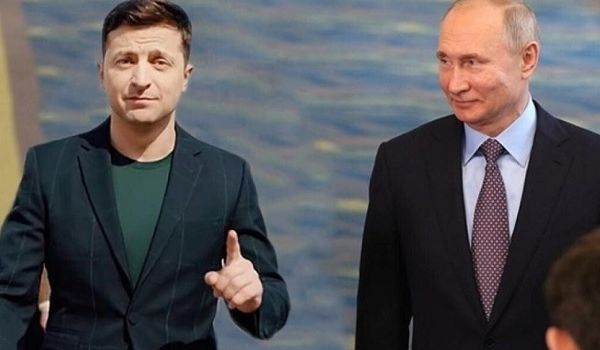 «Мандат «политика мира»: эксперт раскрыл новую стратегию Путина касаемо Зеленского
