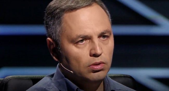 «Новая политическая команда переходит в повестку Порошенко»: Портнов рассказал, почему он не верит в достижения по Донбассу