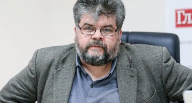 Тыщук: Яременко теряет и честь, и самоуважение. Разве страна, уважающая себя, может придерживаться губительной для нее бумажки?