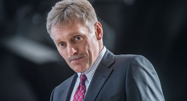 Песков заверил, что Москва заинтересована в выполнении «минского плана действий»