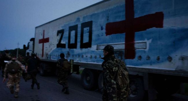 Два террориста пополнили «бригаду-200»: В Сети обнародовали фото