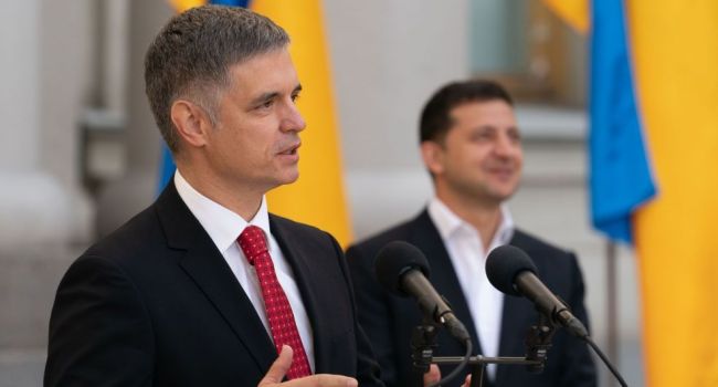 Журналист: наконец-то Офису президента дошло, что никакие договоренности и с Кремлем не действуют