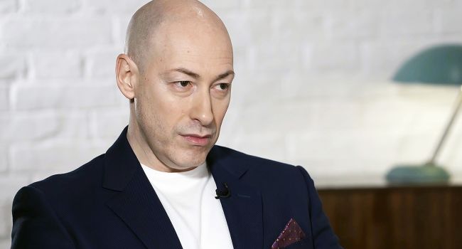 «Сейчас считает его одним из лучших»: Манчук напомнил, как Гордон оскорблял Азарова, а теперь переобулся