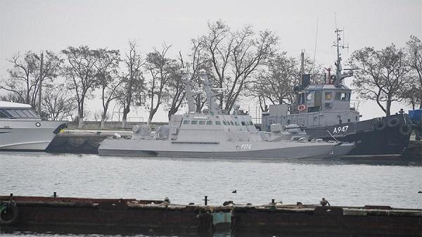 «Полуобразное состояние»: адвокат указал на подлость Москвы в передаче украинских кораблей 