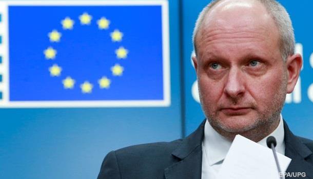 Посол ЕС: у Украины есть все шансы стать «мозгами Европы»