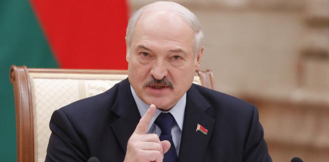 «Извините, но мне нужен такой союз? Никогда не будет этого»: Лукашенко прокомментировал альянс с РФ