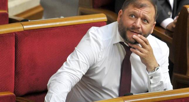 «Нужно в стране ввести военное положение и повесить Порошенко»: Добкин в прямом эфире призвал расправиться с топ-политиками Украины 