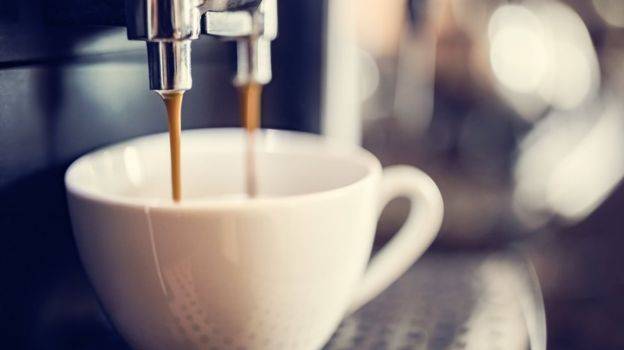 Ученые предполагают, что кофе имеет целебный эффект от рака печени