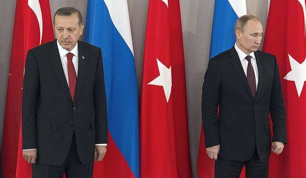 «Наслідки будуть безповоротні»: Туреччина  востаннє попередила Росію