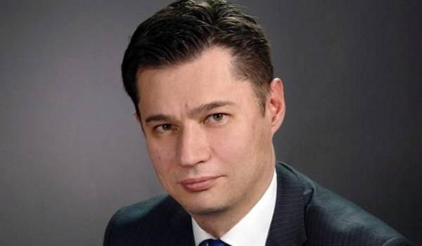 Украинский посол ответил на критику австрийцев по поводу санкций против «Северного потока – 2»