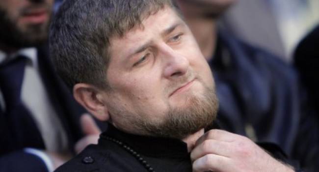 «Кадиров подав у відставку?»: Віднині Чеченю керує Хучієв