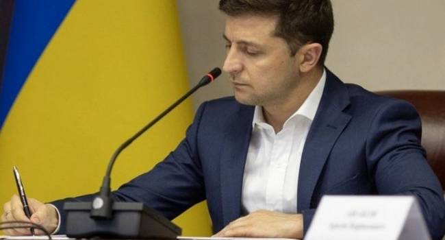 Экстренное проведение Совбеза в Украине: «Нужно снизить напряженность двухсторонних отношений с РФ»