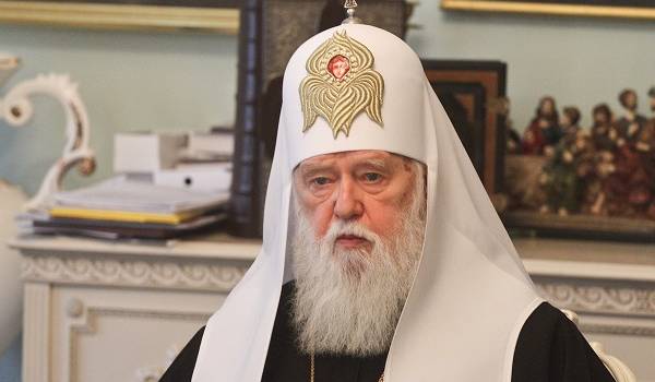 Ликвидация Киевского патриархата: Филарет выступил с жестким требованием к Варфоломею