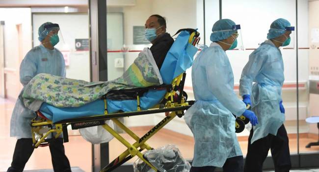 «Надеемся, что это будет эффективно»: в ВОЗ выступили с заявлением о вспышке коронавируса в Китае