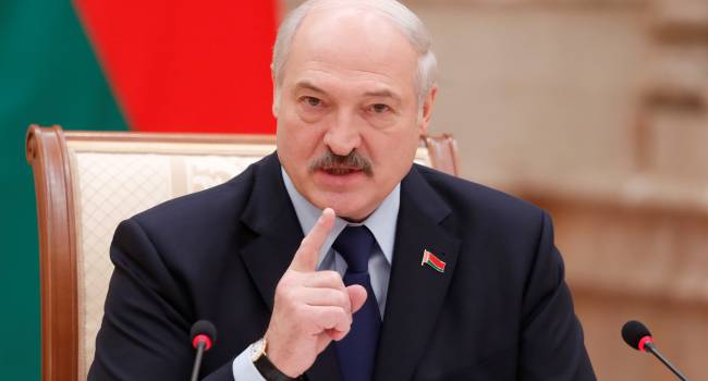 «Походи по базару, может, дешевле найдешь»: эксперт высмеял заявление Лукашенко о давлении России на Беларусь