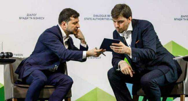 «Решение зажо*инского суда»: политолог объяснил, почему инвесторы не хотят вкладываться в Украину