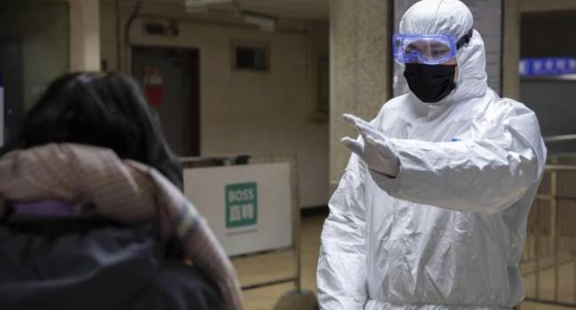 Каждый день цифры рекордно растут: в Китае подтвердили информацию о 6 тысячах зараженных коронавирусом