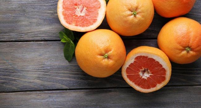 О чем следует знать, регулярно употребляя грейпфрут