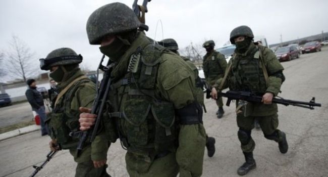 «За убийство украинцев +200 рублей в день»: Кадровый военный РФ откровенно признался об ужасах на Донбассе 