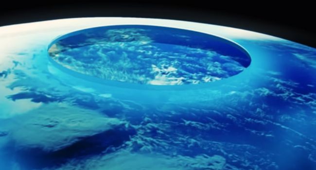 Через 40 лет полностью прекратится разрушение озонового слоя: новый прогноз ученых