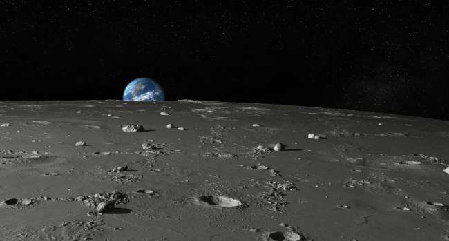 Ученые назвали главную угрозу для человека на Луне
