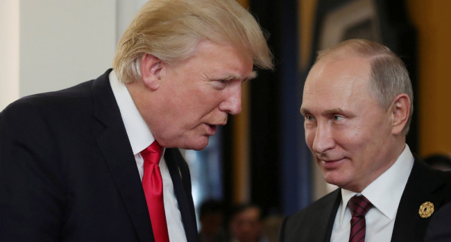 В Белом доме подтвердили: Путин должен приехать на саммит G-7